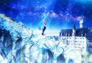 スターヴォイス_ver2【初音ミク】