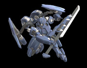 【ＭＭＤオリメカ】やっっっと配布【モデル配布】