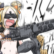 R6s ニコニコ静画 イラスト
