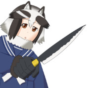 包丁コラ ニコニコ静画 イラスト
