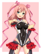 ネモコスプレ