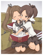 艦これ１期お疲れ様でした！