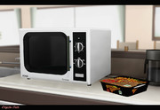 MMD - microwave