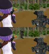 いたぞおおおおぉぉぉぉぉぉぉぉ!!!