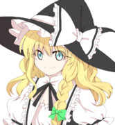 魔理沙