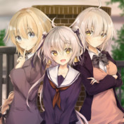 ツインアーム ビッグクランチ ニコニコ静画 イラスト