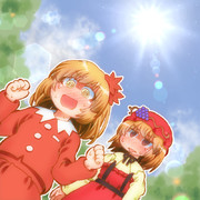 夏コミが終わったから秋…