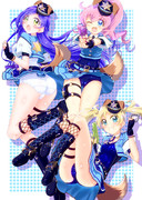 わんわんポリス