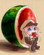 しゃきっしゃきの