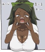 金曜絵チャ予告 １８回目