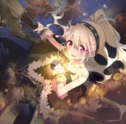 夢幻召喚 ニコニコ静画 イラスト