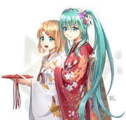 積思花顔競