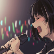 李田所 ニコニコ静画 イラスト