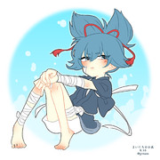 まいにちお小夜 #430