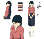 復員船イメージ