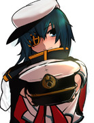 帰ってきた提督