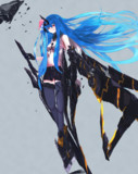 戦うボイスロイド٩( 'ω' )و