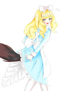 人狼ジャッジメント ニコニコ静画 イラスト