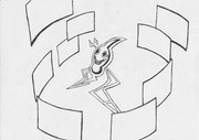 ロトム ニコニコ静画 イラスト