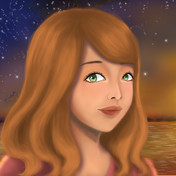 高宮菜穂 ニコニコ静画 イラスト