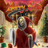 Santa Claus from Hell -修正-