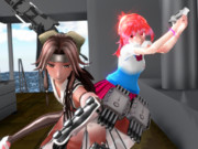 【すいまじ】Sarry Go!!【ばれじん】