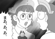 ２期で高解像度になった自分に驚く艦娘