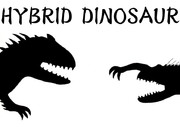 HYBRID DINOSAUR