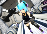 突撃フレズヴェルグ