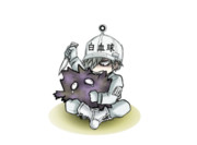 『排除！排除！』