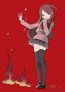 赤羽葉子