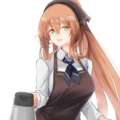 アナ グレアム ニコニコ静画 イラスト