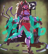 ヂユヘドロ（’２）