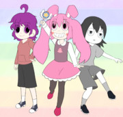 Web姉貴&Maru姉貴&Kofji姉貴⑲