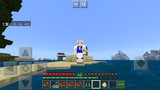 Minecraftスキン　十六夜咲夜