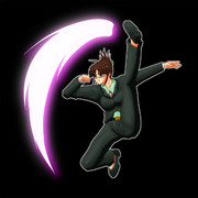 ジェノサイドッガッダッ！（アイマス2律子）