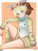 シヴァテリウム