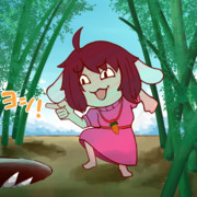 落とし穴 ニコニコ静画 イラスト