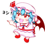 よしじゃないが ニコニコ静画 イラスト