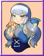 コモドドラゴン けものフレンズ ニコニコ静画 イラスト