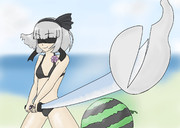 （フウリンソウ企画）魂魄妖夢