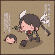 これからは航空巡洋艦の時代じゃからな！