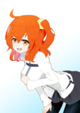 カルデアさんちのマスターちゃん
