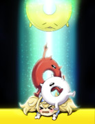 ナラティブ浮き輪