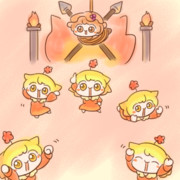 あきごいダンス