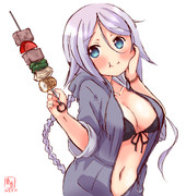 わんどろBBQ海風