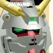 【MMDジャケットアート杯】THE SHiNiNG②