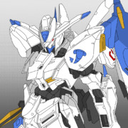 鉄血のオルフェンズ ニコニコ静画 イラスト