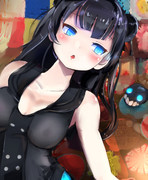 飼いならしたらおとなしくなった