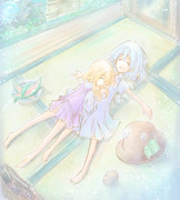 ☆おつかれさまとおやすみなさい❆